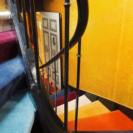 Le Notre Dame Saint Michel Hotel Parigi