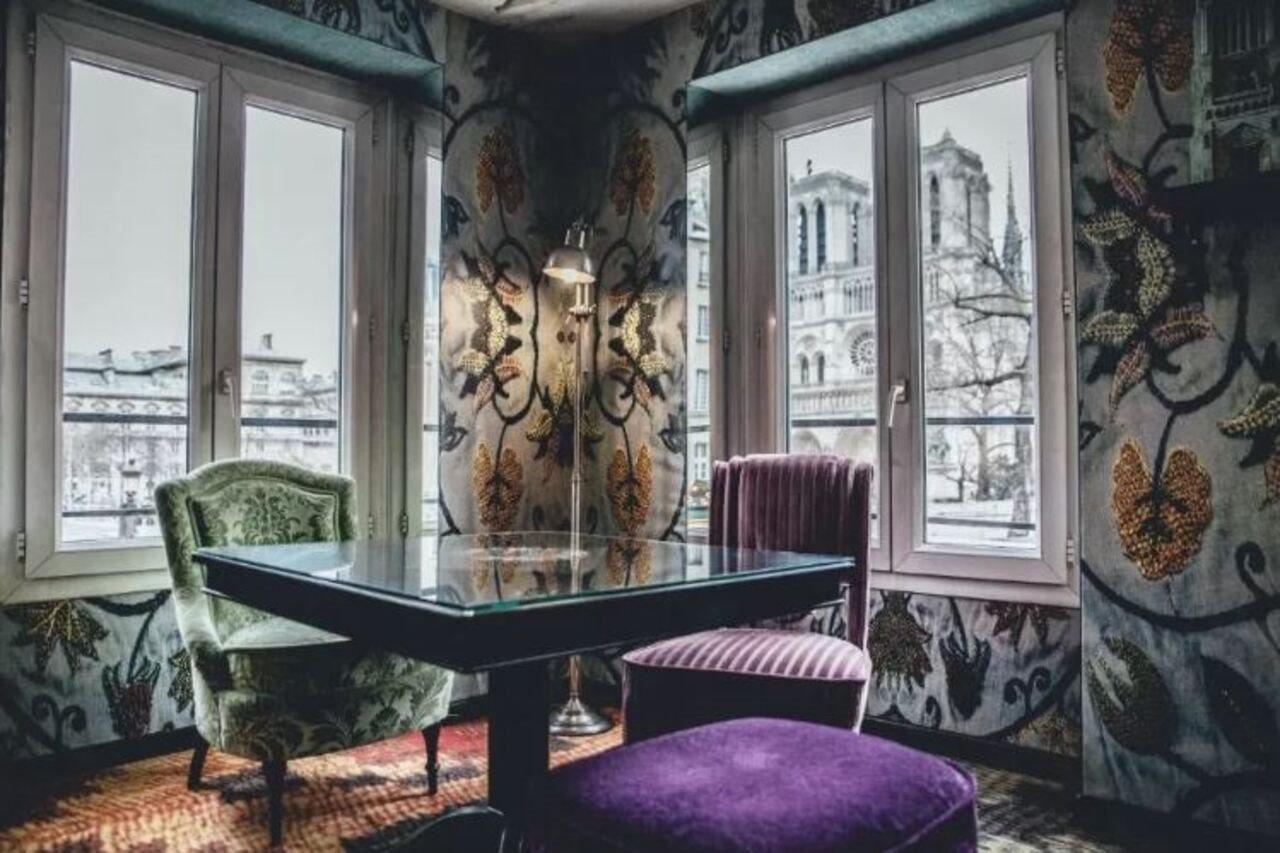 Le Notre Dame Saint Michel 3*