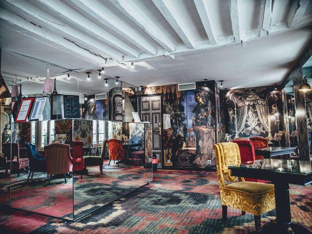 Le Notre Dame Saint Michel 3*