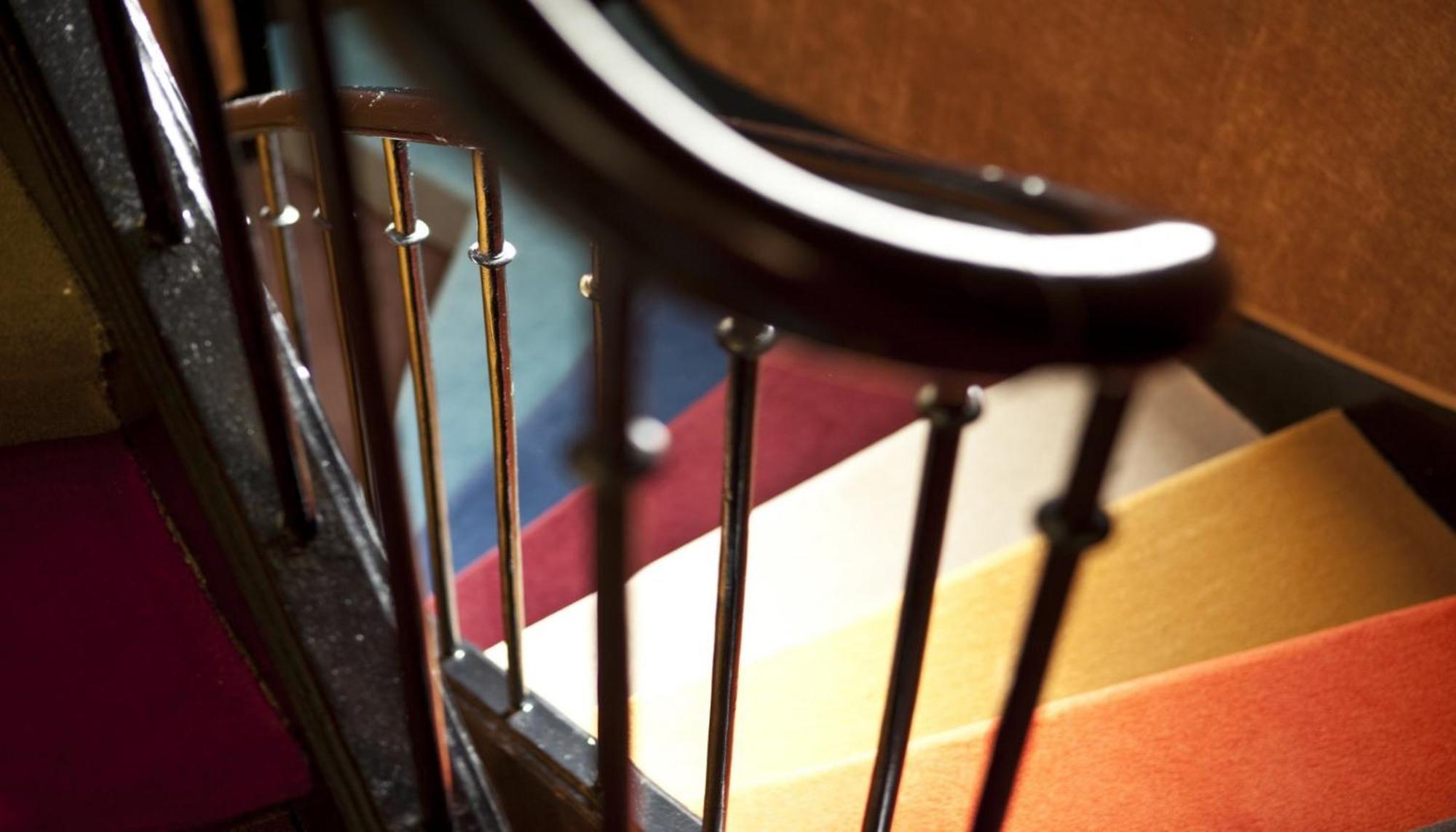 Hotel Le Notre Dame Saint Michel Parigi