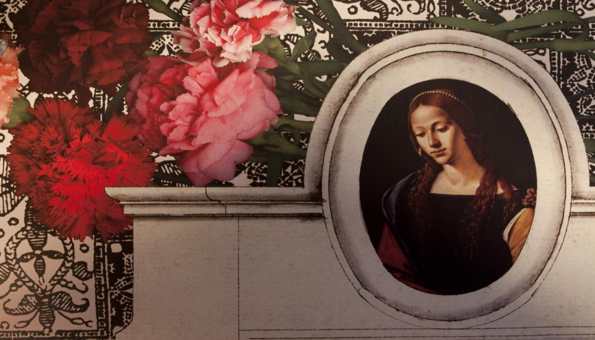 Le Notre Dame Saint Michel Parigi