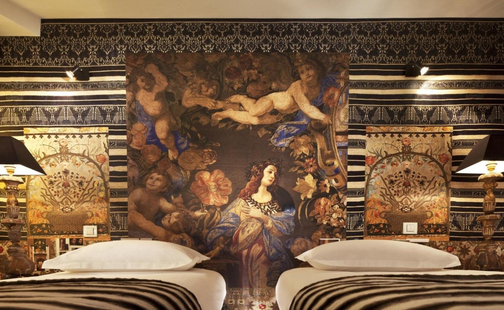 Le Notre Dame Saint Michel