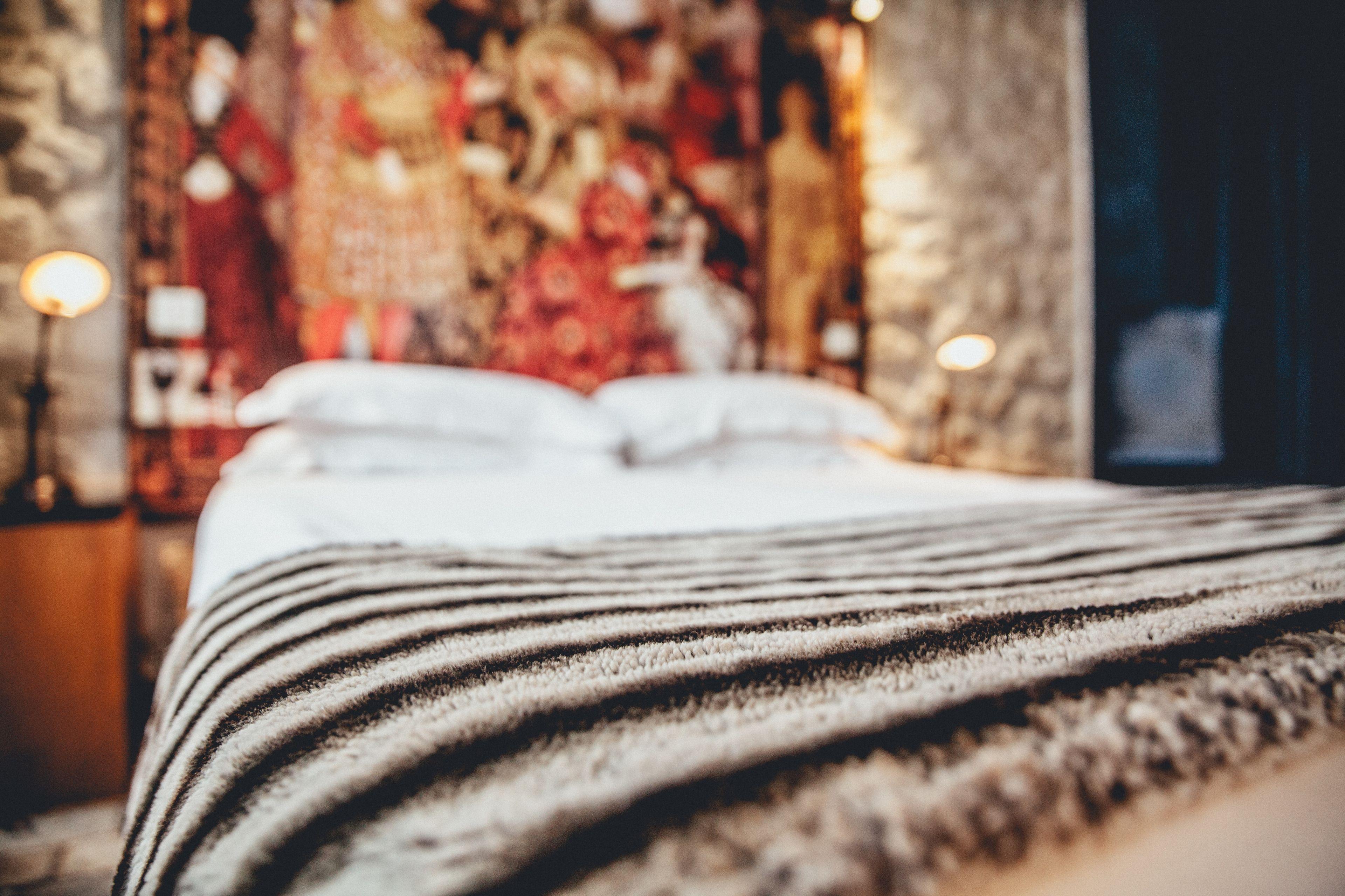 Le Notre Dame Saint Michel Hotel