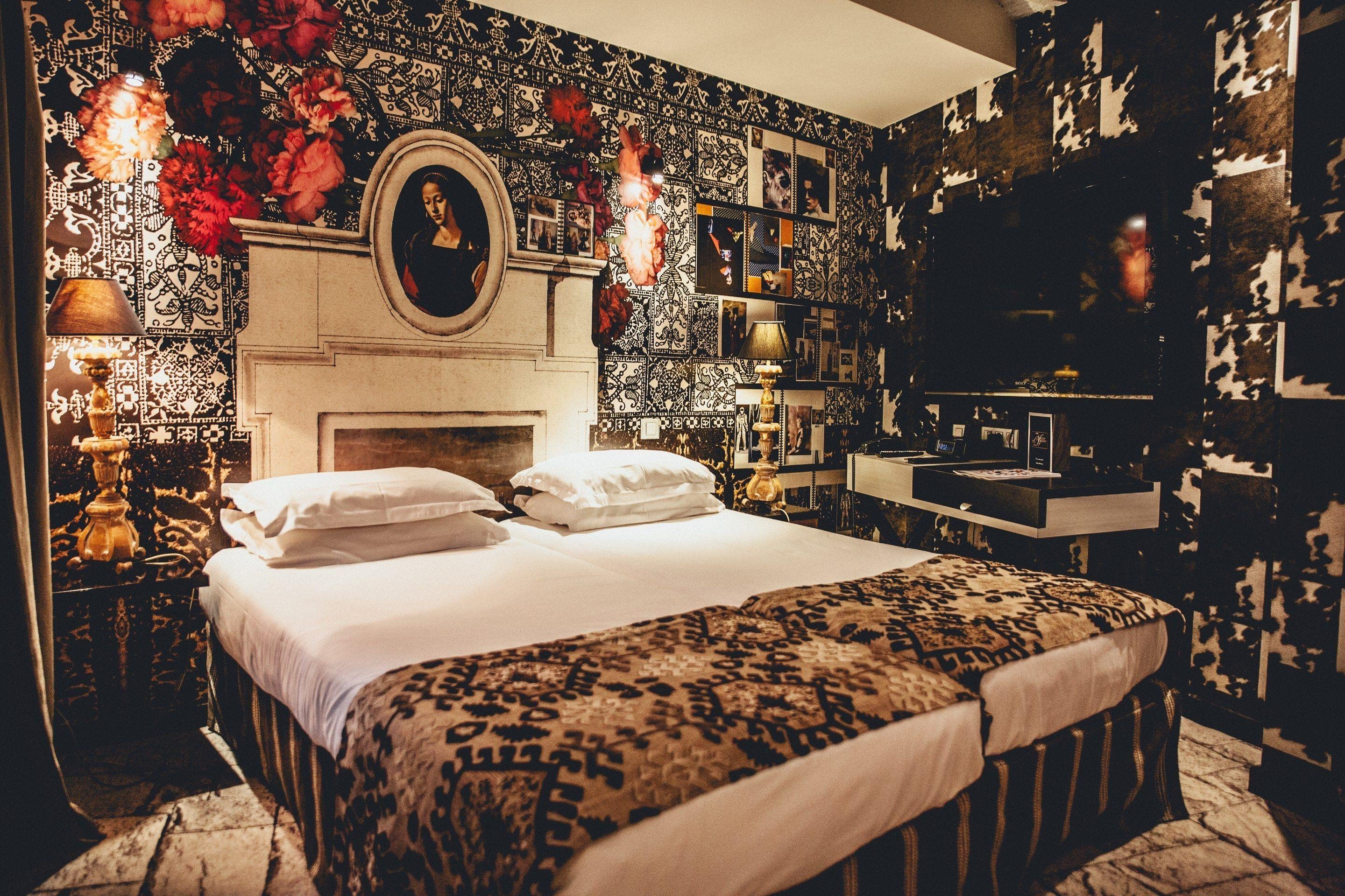 Le Notre Dame Saint Michel 3* Parigi