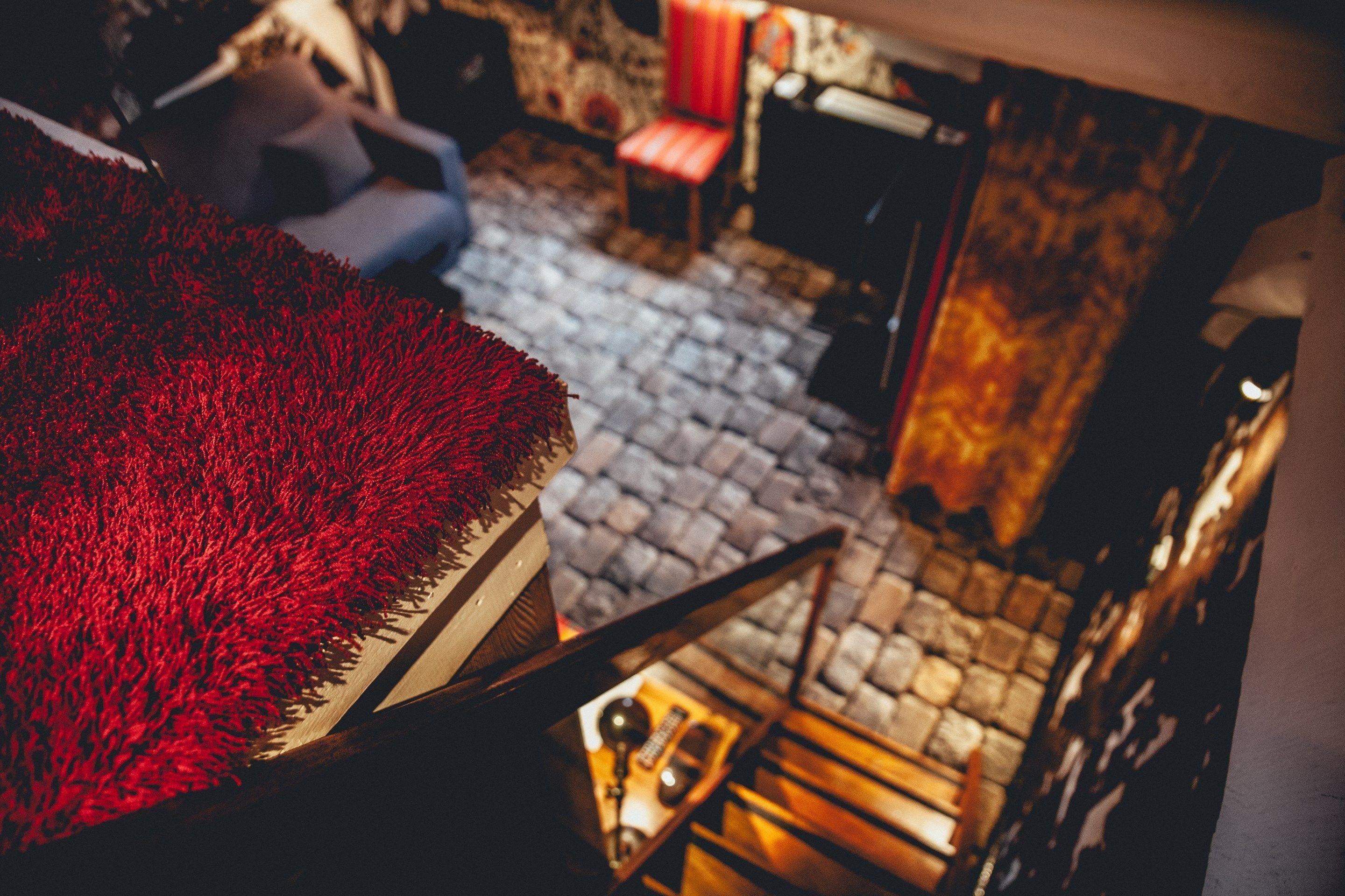 Le Notre Dame Saint Michel