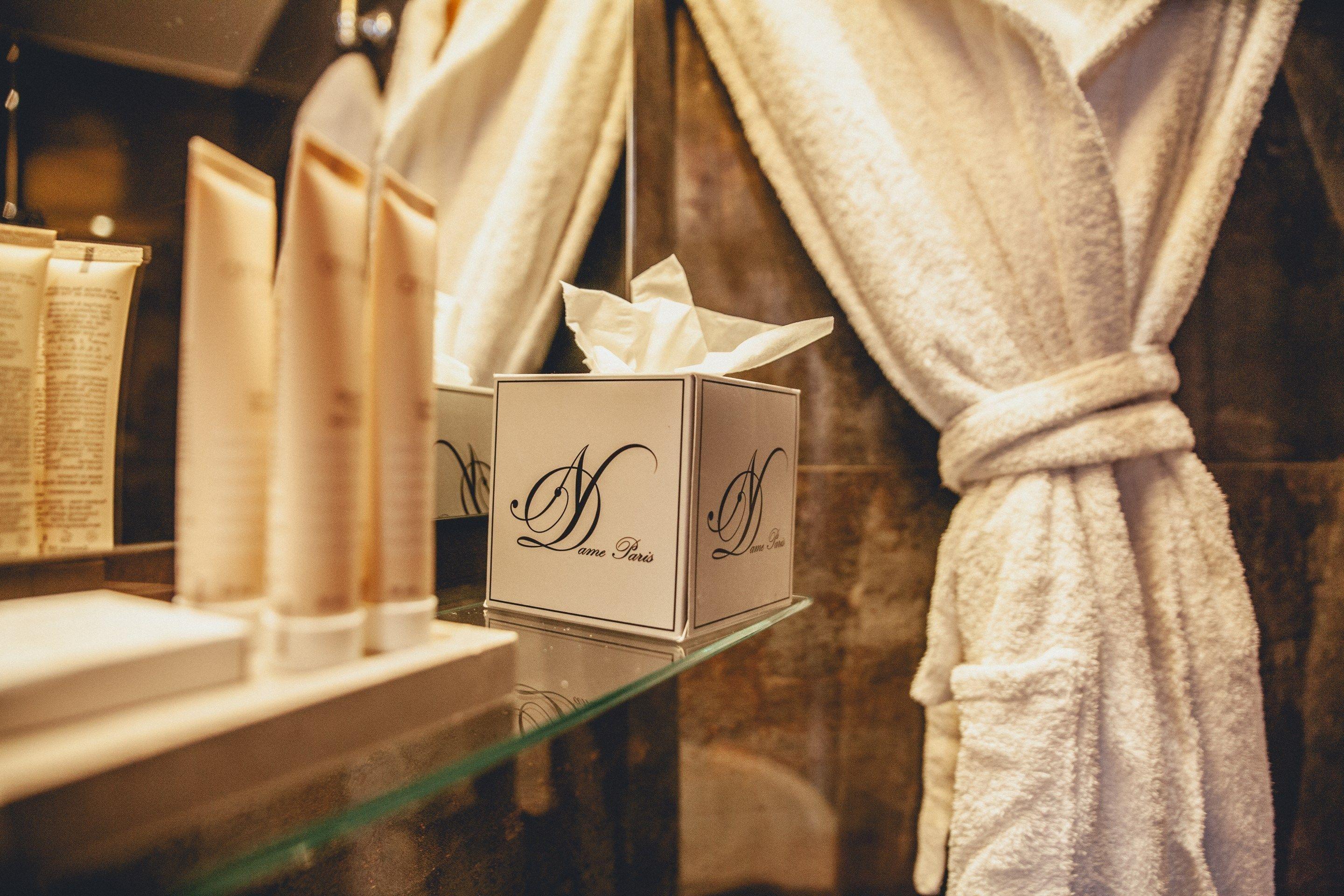 Hotel Le Notre Dame Saint Michel 3*