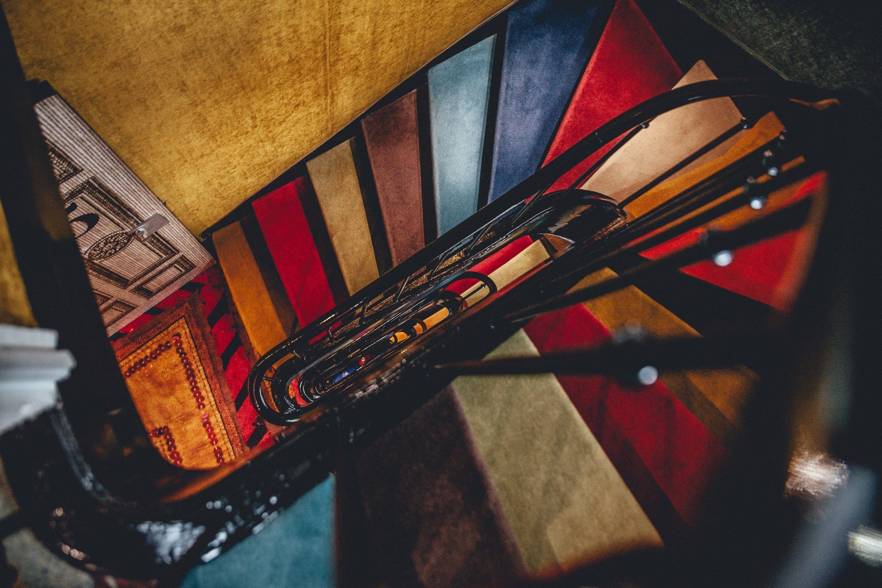 Le Notre Dame Saint Michel Hotel Parigi