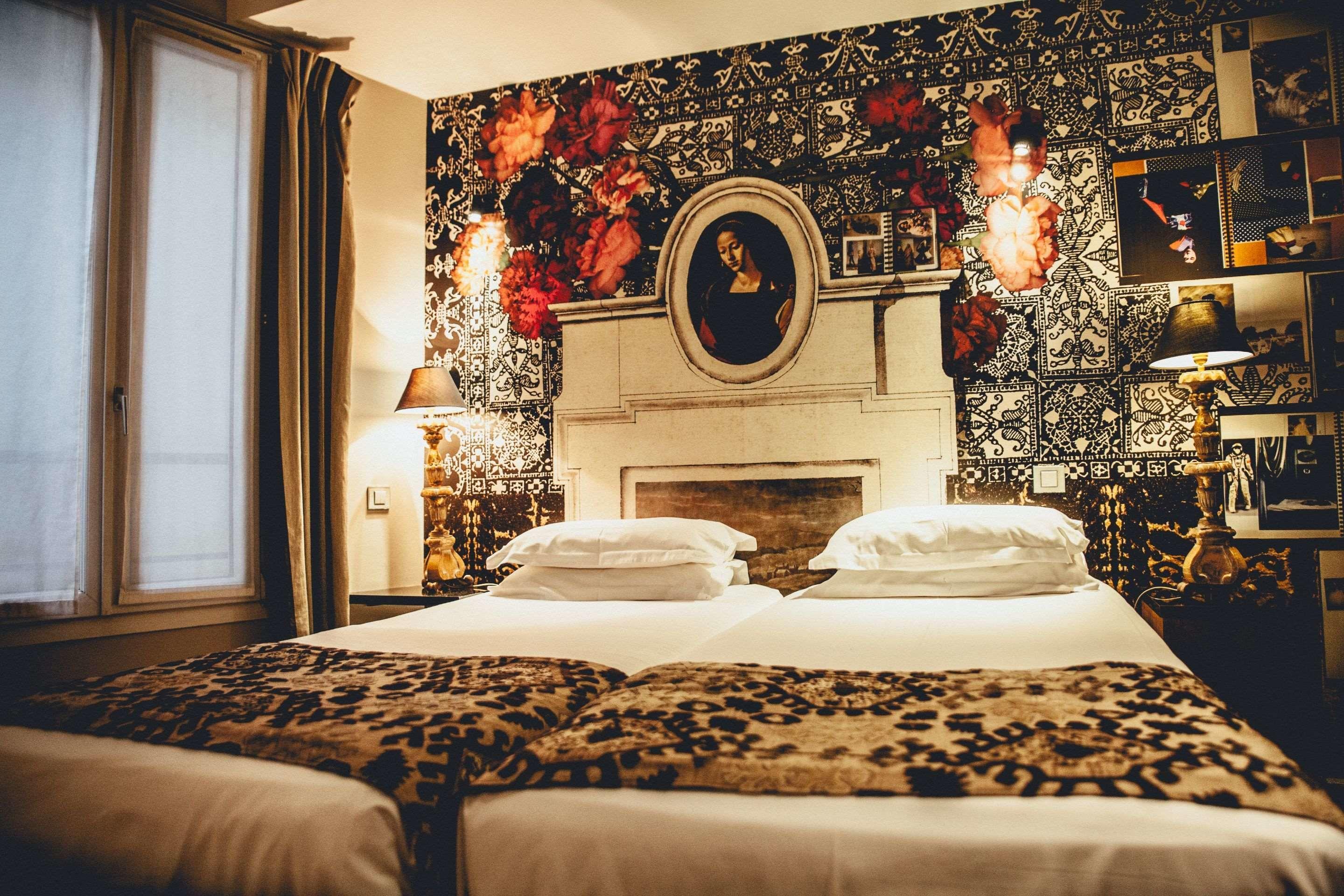 Le Notre Dame Saint Michel 3*