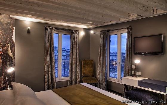 Hotel Le Notre Dame Saint Michel