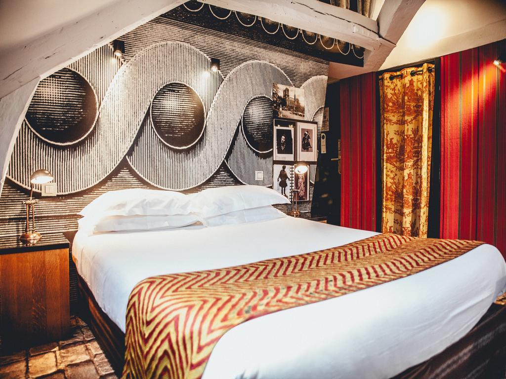 Le Notre Dame Saint Michel