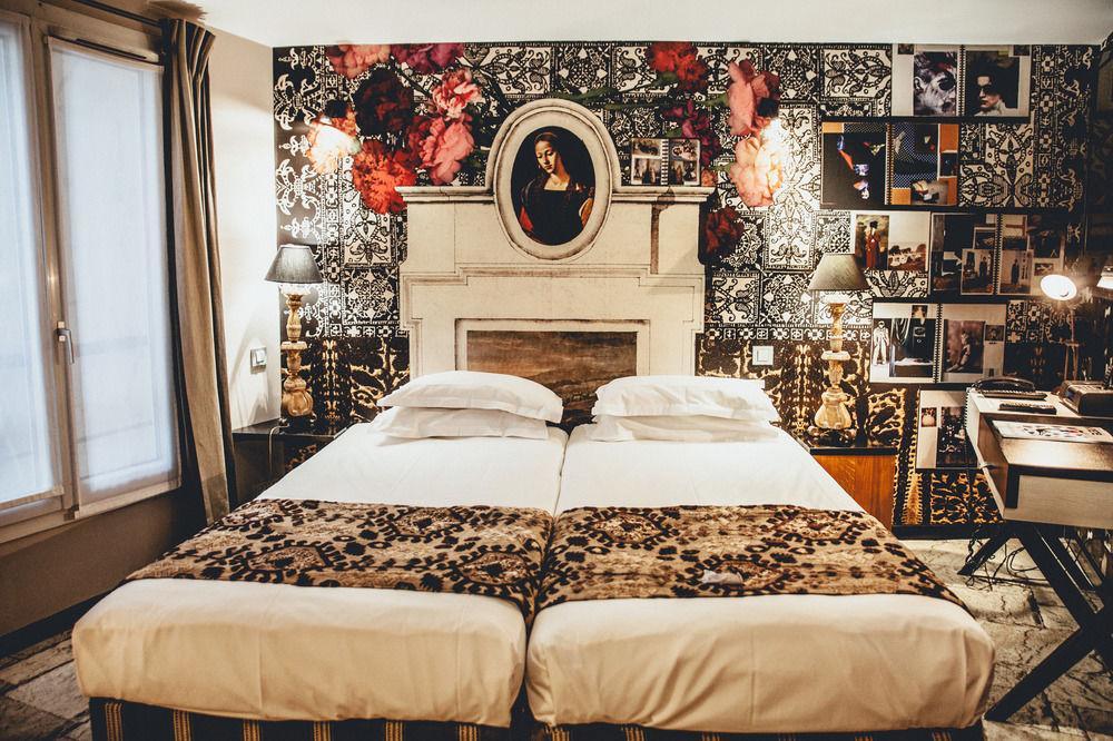 Le Notre Dame Saint Michel Hotel