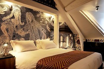 Hotel Le Notre Dame Saint Michel 3*