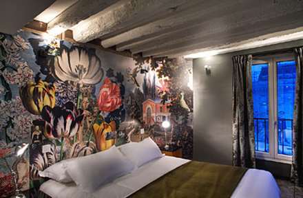 Le Notre Dame Saint Michel