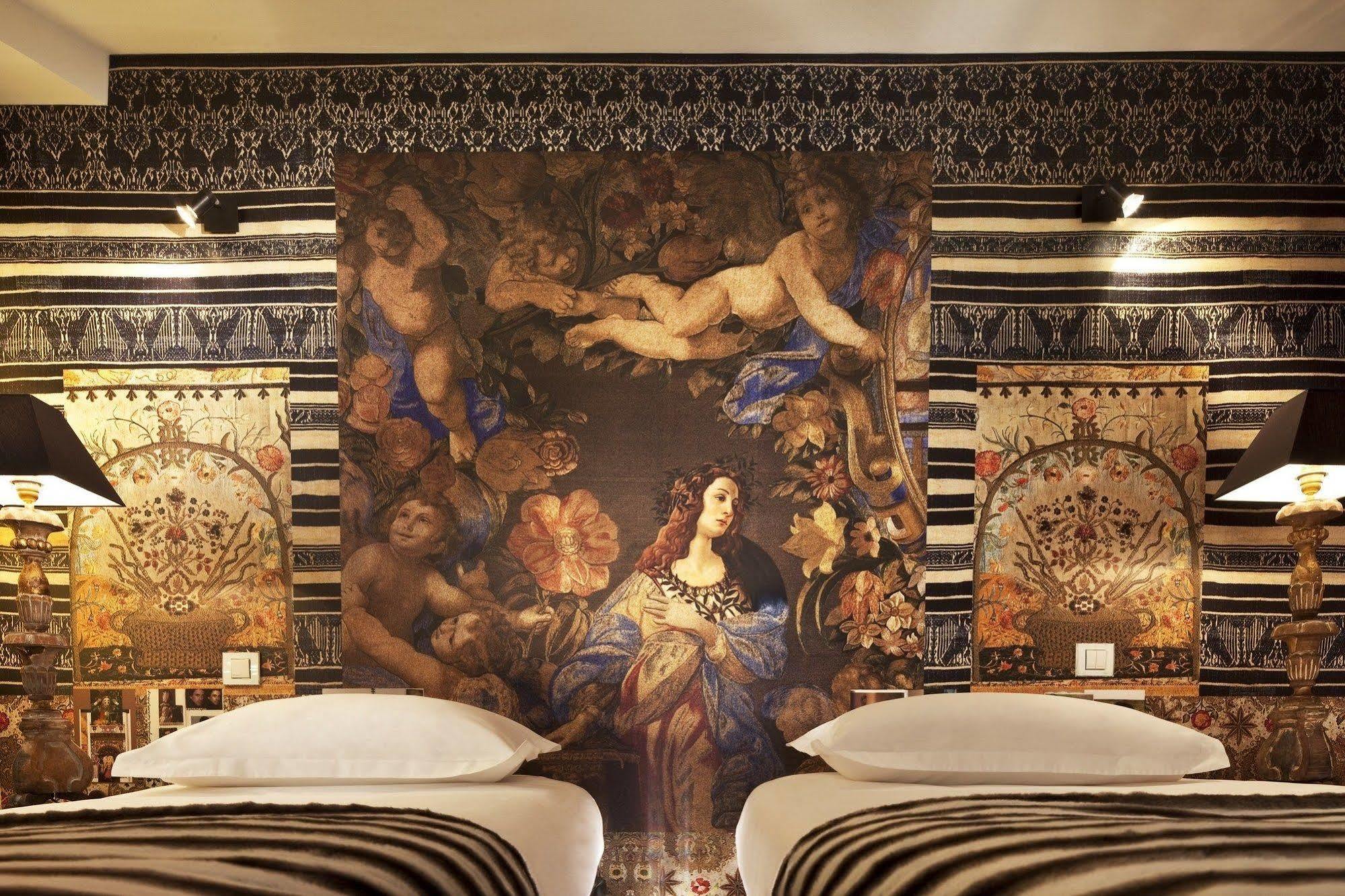 Le Notre Dame Saint Michel 3*