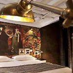 Hotel Le Notre Dame Saint Michel