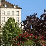 Hotel Le Notre Dame Saint Michel