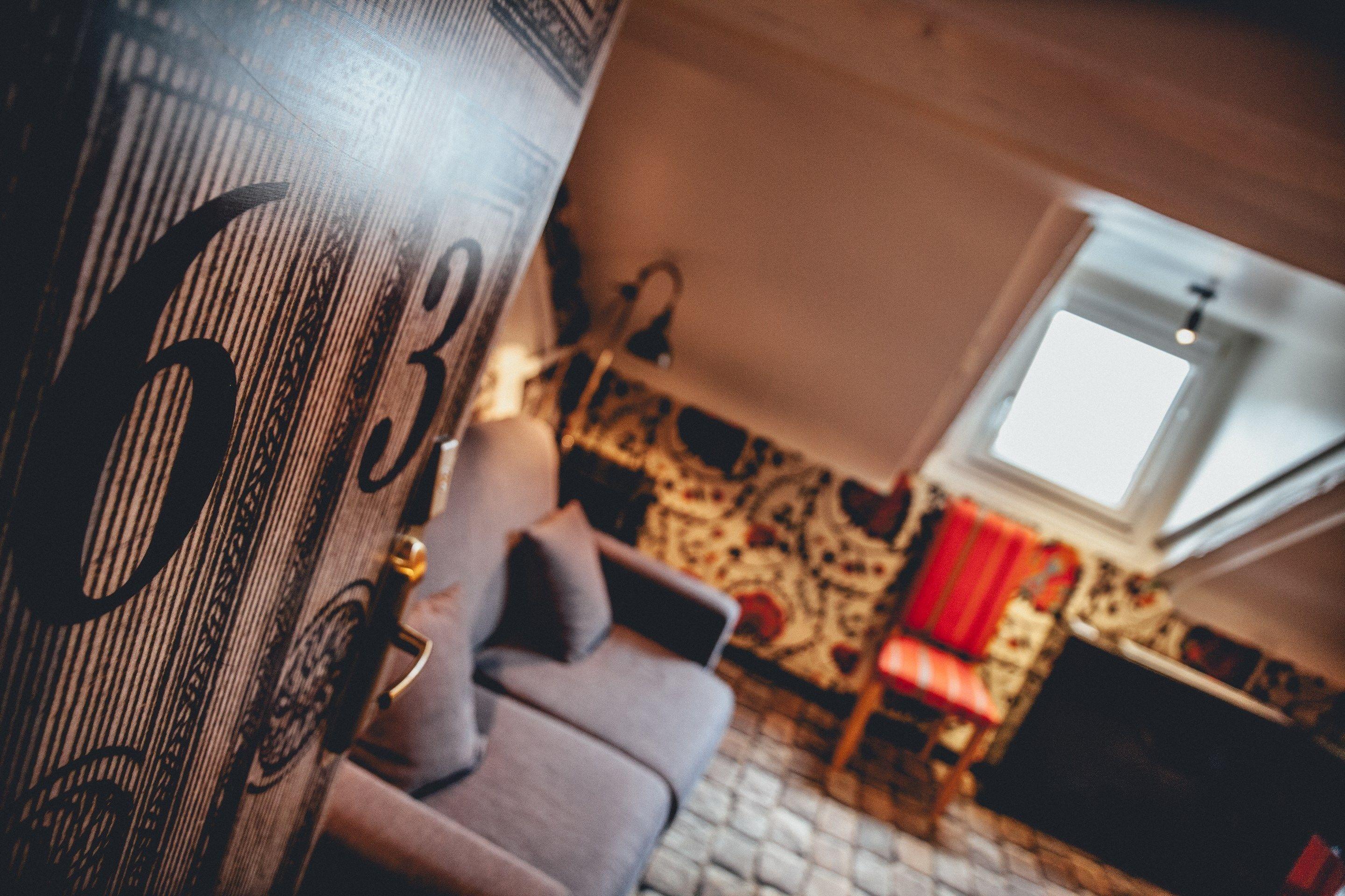 Le Notre Dame Saint Michel 3*